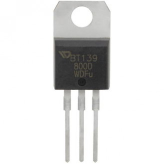 BT139-800D