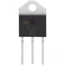 BTA41-600C