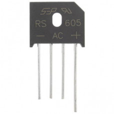 RS605 RS605