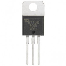 BT138-600D