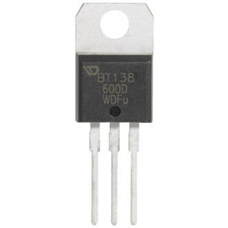 BT138-600D BT138-600D
