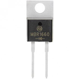 MBR1660 MBR1660
