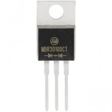 MBR30100CT