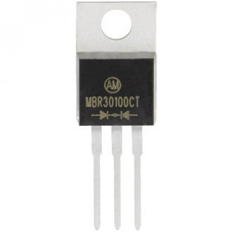 MBR30100CT MBR30100CT
