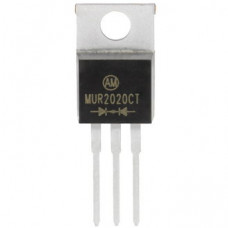 MUR2020CT MUR2020CT