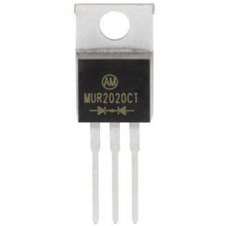 MUR2020CT MUR2020CT