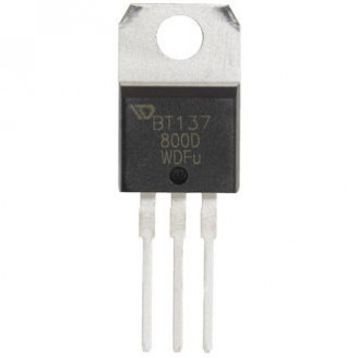 BT137-800D BT137-800D