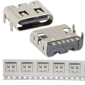 USB3.1 TYPE-C 06PF-074 USB3.1 TYPE-C 06PF-074