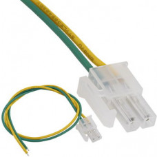 MF-2x1F wire 0,3m AWG20
