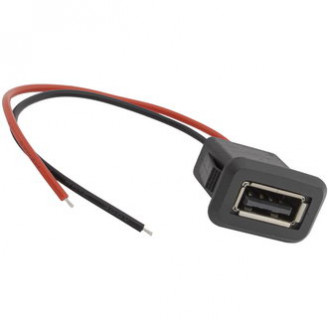 USB-2Pin USB-2Pin