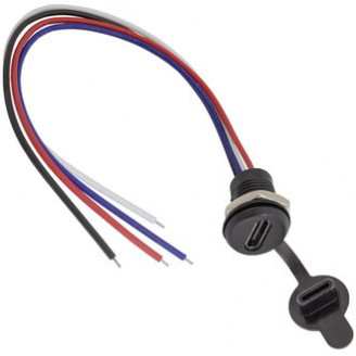 TYPE-C-4pin TYPE-C-4pin