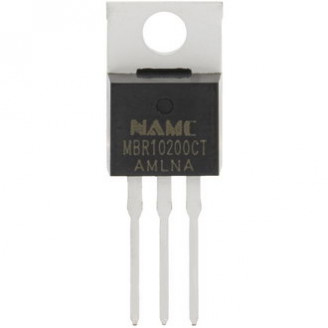 MBR10200CT MBR10200CT