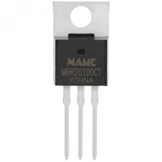 MBR20100CT (NAMC) MBR20100CT (NAMC)