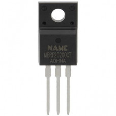 MBRF20200CT