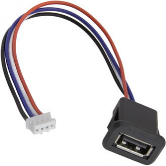 USB-4Pin-PH2.0 USB-4Pin-PH2.0