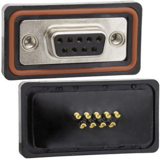 DB-9F IP67 DB-9F IP67