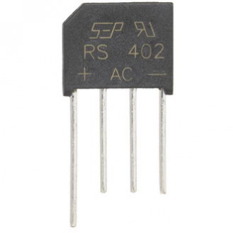 RS402 RS402