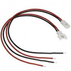 51002 AWG26 2.00mm L=150mm RB 51002 AWG26 2.00mm L=150mm RB