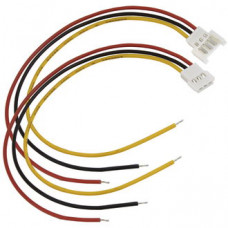 51003 AWG26 2.00mm L=150mm RBY 51003 AWG26 2.00mm L=150mm RBY