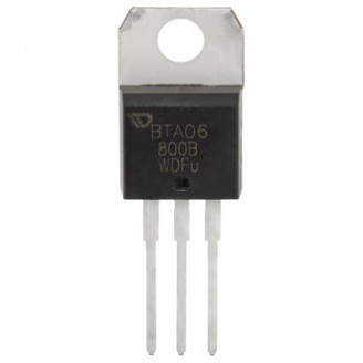 BTA06-800B BTA06-800B
