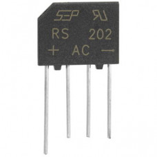RS202 RS202