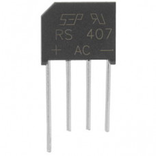 RS407 RS407