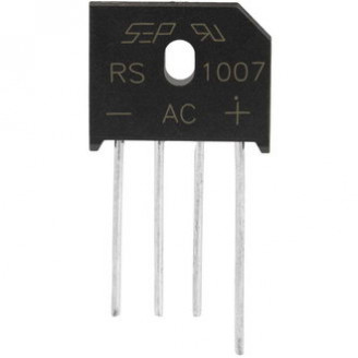 RS1007 RS1007