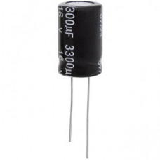 3300 UF 16V 105*C 13*21 (JWCO)