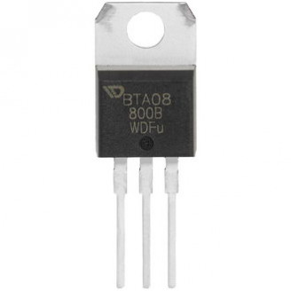 BTA08-800B BTA08-800B