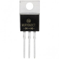MUR1060CT MUR1060CT