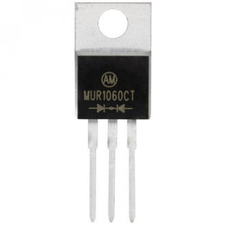 MUR1060CT MUR1060CT
