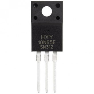 10N65 10N65