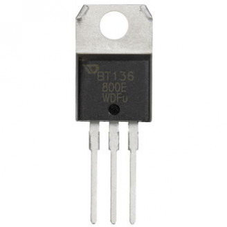 BT136-800E
