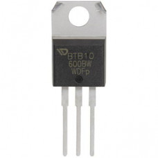 BTB10-600BW