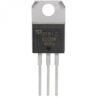 BTB10-600BW BTB10-600BW