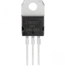 L7805CV (HXY) L7805CV (HXY)