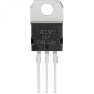 L7805CV (HXY) L7805CV (HXY)