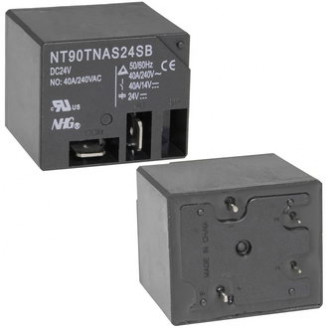 NT90T-N-A-S-DC24V-S-B-0.9