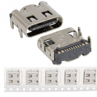 USB3.1 TYPE-C 16PF-016 USB3.1 TYPE-C 16PF-016