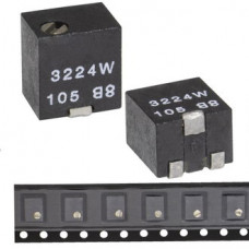 3224W-1-105 3224W-1-105