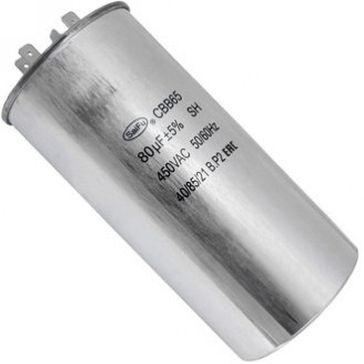CBB65 80uF 450V (SAIFU) CBB65 80uF 450V (SAIFU)