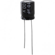 10 UF 400V 105*C 10*13 (JWCO)