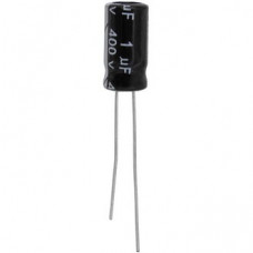 1 UF 400V 105*C 6*12 (JWCO)