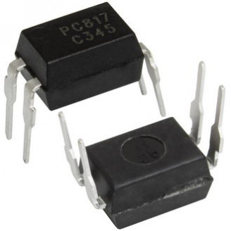 PC817C PC817C