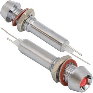 L-614-R 12v (6mm) L-614-R 12v (6mm)