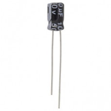 10 UF 50V 105*C 5*7 (JWCO)