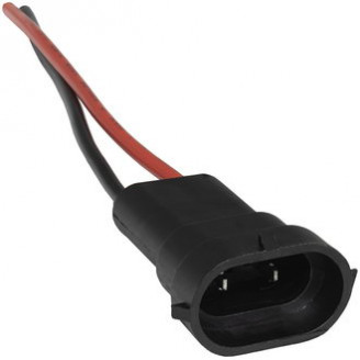 H8/H11 M plastic, Cu 10CM H8/H11 M plastic, Cu 10CM