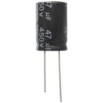 47 UF 450V 105*C 16*25 (JWCO)