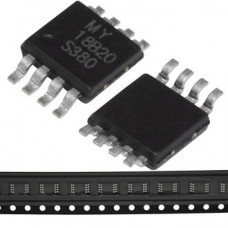 DS18B20U