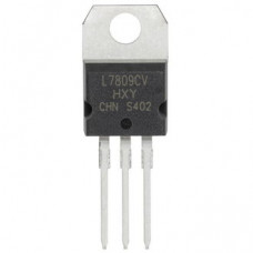 L7809CV (HXY) L7809CV (HXY)